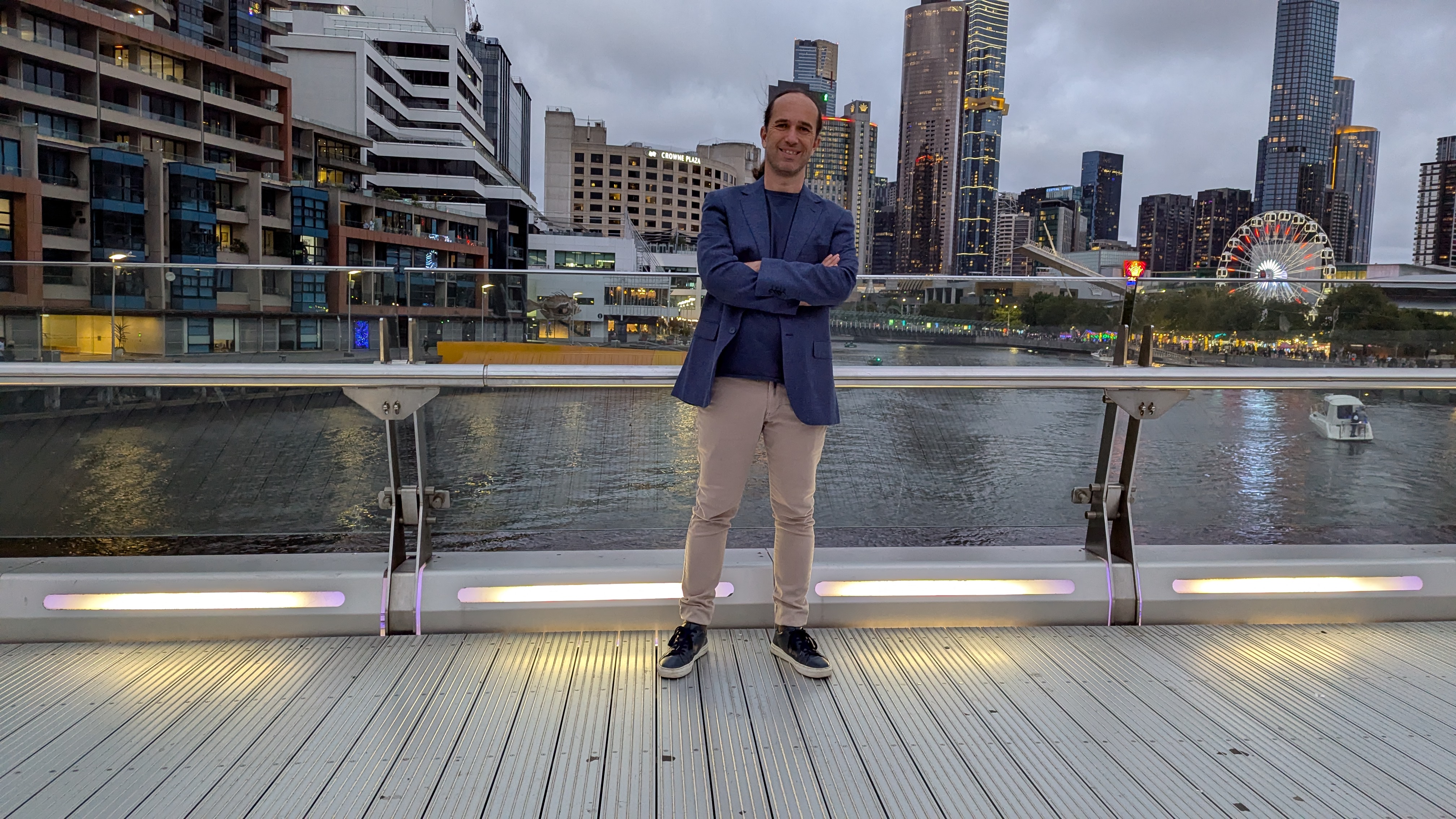 Consultoría con equipos de ingeniería