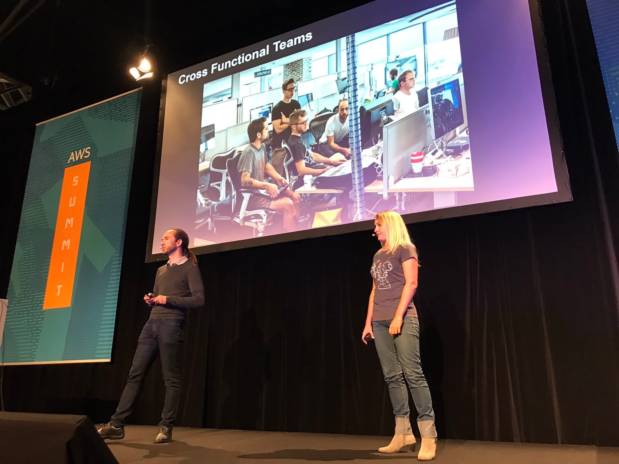 Consulting for engineering teams